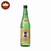Rượu Sake Nishino Seki Junmaishu (15%) 720ml