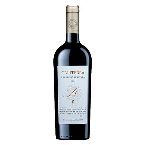 Rượu vang Caliterra Limited Edition