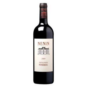 Rượu vang Chateau Nenin