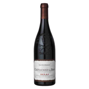 Rượu vang Chateauneuf du Pape Delas