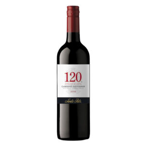 Rượu vang Santa Rita Estate Reserva Cabernet Sauvignon
