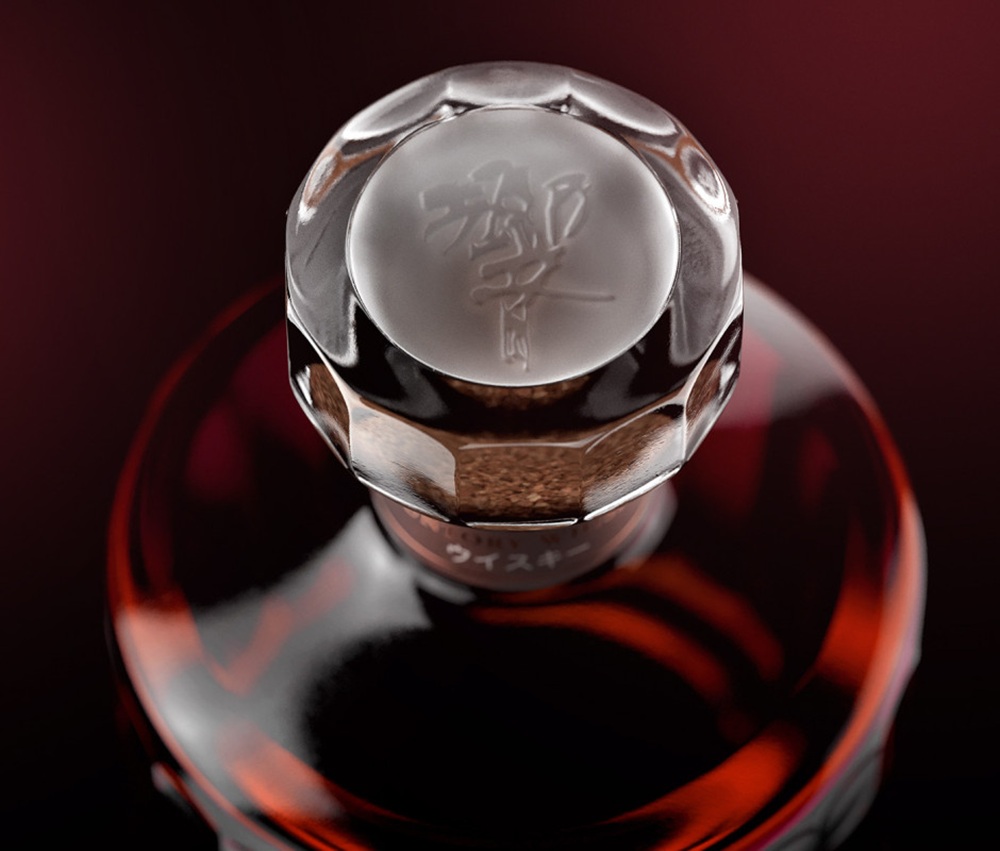 Mua rượu Hibiki 30 năm chính hãng tại Hà Nội – Tuyệt phẩm Whisky Nhật