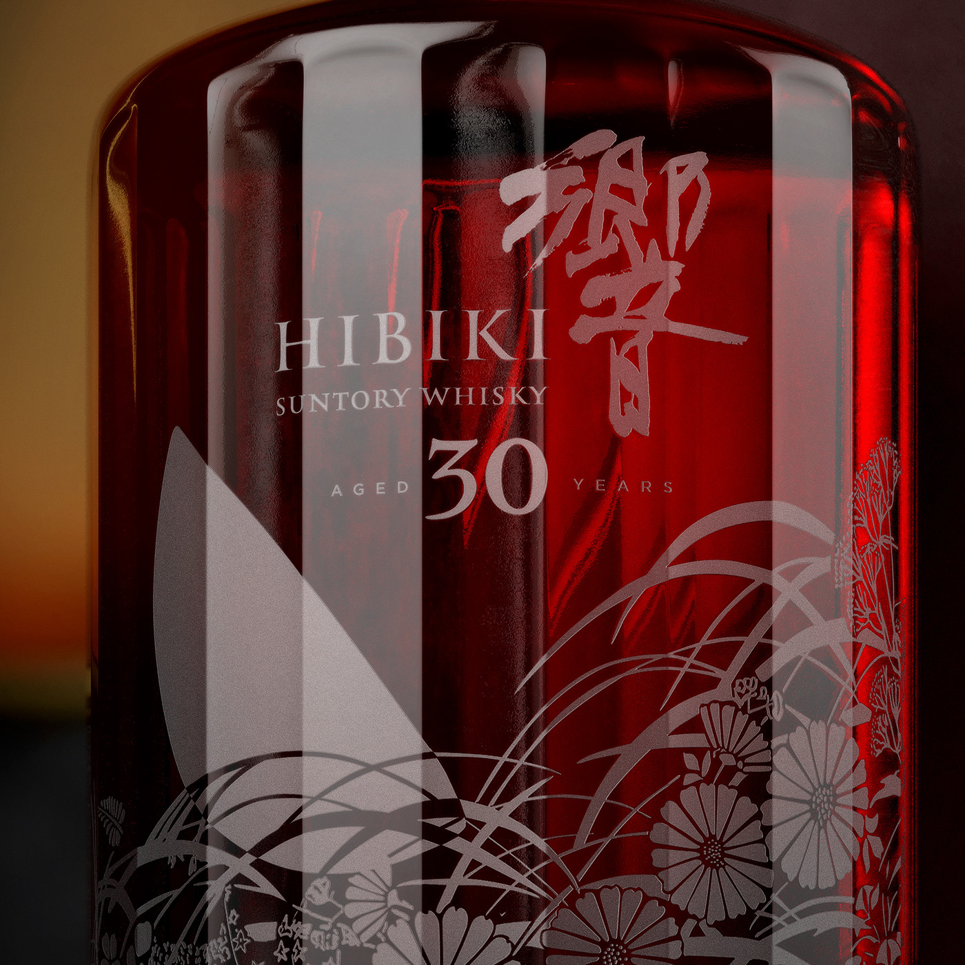 Mua rượu Hibiki 30 năm chính hãng tại Hà Nội – Tuyệt phẩm Whisky Nhật