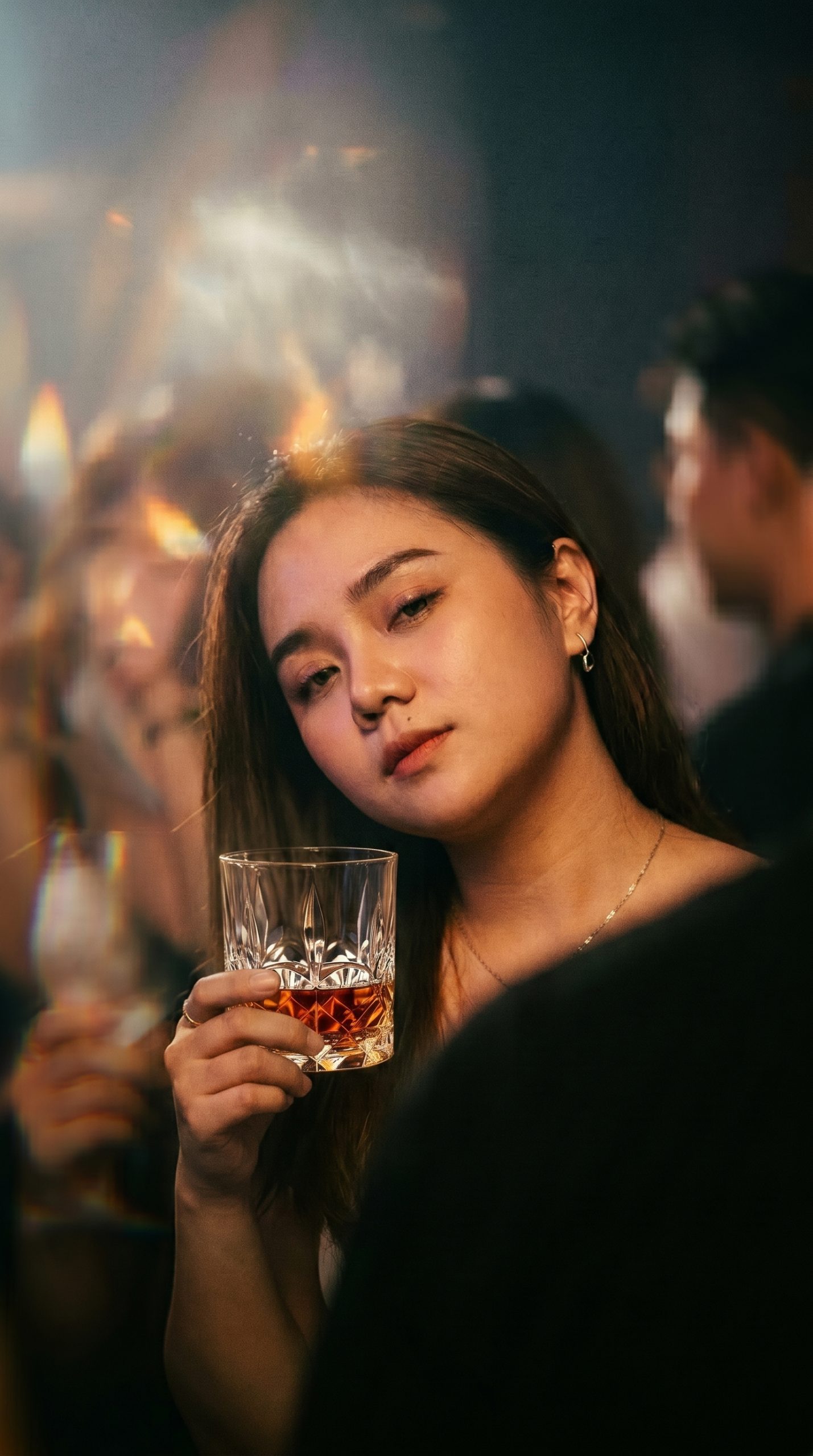 Rượu Hibiki 30 năm Gold chính hãng – Whisky Nhật sưu tầm đẳng cấp