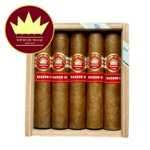 Xì gà H. Upmann Magnum 54 chính hãng