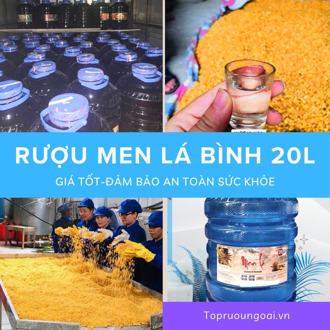 Topruoungoai.vn - Đại lý phân phối rượu Sân Đình chính hãng toàn quốc, giá tốt nhất