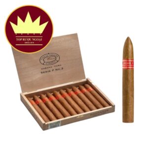 Xì gà Partagas Serie P No.2