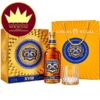 Rượu Chivas 18 năm gold signature - Hộp quà Tết