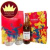 Rượu Glenfiddich 12 năm - hộp quà Tết