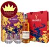 Rượu Glenfiddich 15 năm - Hộp quà Tết