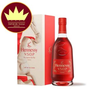 Rượu Hennessy VSOP 700ml hàng công ty