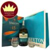 Rượu Singleton 15 năm - Hộp quà Tết